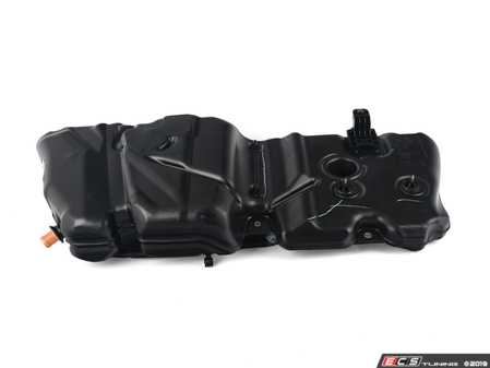 ES#3016734 - 16117440791 - Plastic Fuel Tank  - Main fuel tank - Genuine MINI - MINI