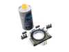 ES#2877634 - 03L103171A1KT - Clutch Installation Kit - Necessary hardware when replacing clutch - Assembled By ECS - Volkswagen