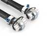 ES#4017742 - SPL-RTR-F3X - Rear Traction Links - SPL Parts TITANIUM Series Rear Traction Links increase stability and response by eliminating bushing deflection under hard acceleration and braking and help to reduce wheel hop on hard launches. - SPL Parts - BMW