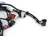 ES#2225781 - 12517620626 - Cable harness injection valve/ignition - Used as the main harness on the engine bay - Genuine MINI - MINI