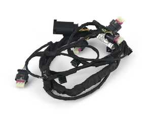 ES#2080512 - 61129210770 - PDC Wiring Set - Front - Genuine BMW - BMW