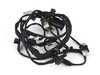 ES#2080512 - 61129210770 - PDC Wiring Set - Front - Genuine BMW - BMW