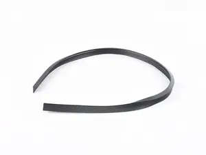 E10 Door Weatherstrip - Priced Each