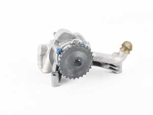 ES#4046213 - VAC-HVOP-S54-N - VAC High Volume Competition Oil Pump Kit - S54 & S50B32 - 22% Increased pump volume for improved oiling and better reliability - VAC Motorsports - BMW