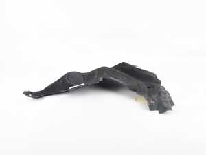 ES#126563 - 51488402148 - Sound Insulatation - Dash Panel, Engine Room Right - Genuine BMW - BMW