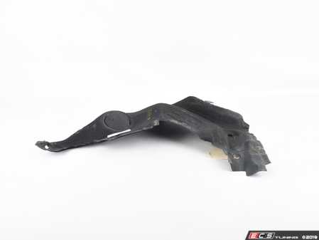 ES#126563 - 51488402148 - Sound Insulatation - Dash Panel, Engine Room Right - Genuine BMW - BMW