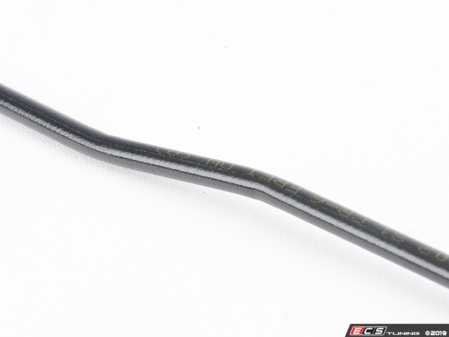 ES#35908 - 16111183150 - E39 Fuel Pipe - Genuine BMW - BMW