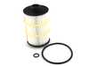 ES#4056786 - 079198405D - Oil Filter - Priced Each - Oil filter cartridge with gasket. OEM Supplier! - UFI - Audi