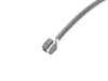 ES#3269589 - 92861231503 - Front Brake Pad Sensor - Priced Each - This sensor must be replaced when your replace your brake pads - Two required - Genuine Porsche - Porsche