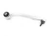 ES#263663 - 8E0407694AM - Front Lower Control Arm - Curved - Right - Keep your suspension steady - Lemforder - Audi
