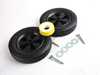 ES#3677693 - B1100013 - Media Blaster Kit - Includes media blaster, walnut shell media and Genuine BMW heavy duty aluminum vacuum adapters. - Bavarian Autosport - BMW