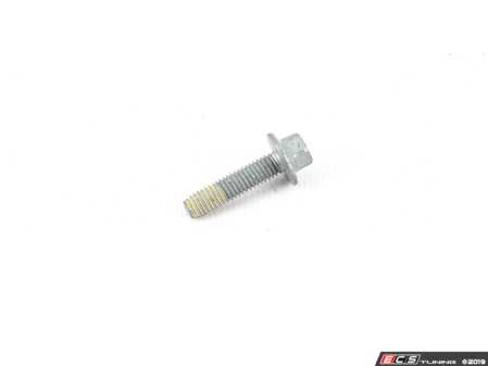 ES#60653 - 34306771214 - HEX BOLT - Genuine MINI - BMW MINI