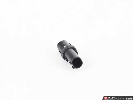 ES#2679834 - 63127703969 - Bulb Socket - Parking Light - Priced Each  - For MINIs with non factory led parking lights - Genuine MINI - MINI