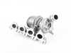 ES#3660776 - PURE-B48-0002KT - B48 Pure Stage 2 Turbo Upgrade - Supports around 400whp - yet super daily driveable. Includes refundable $800 core charge. - Pure Turbos - MINI