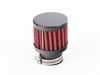 ES#4017702 - CTS-IT-300R -  CTS Turbo Air Intake System - True 3.5" Velocity Stack - NEW UPDATED DESIGN! True 3.5 intake for maximum airflow - 3.5" mandrel bent piping with huge 6 velocity stack air filter! - CTS - Audi