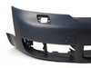ES#2576153 - 8E0807103TGRU - S4 Front Bumper Cover - Primer - (NO LONGER AVAILABLE) - Replace your damaged piece or upgrade your standard look - Genuine Volkswagen Audi - 