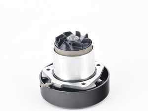 ES#4040616 - 03H121008M - Water Pump - Brand new unit - Genuine Volkswagen Audi - Volkswagen