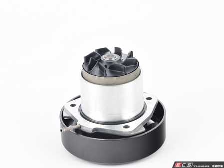 ES#4040616 - 03H121008M - Water Pump - Brand new unit - Genuine Volkswagen Audi - Volkswagen