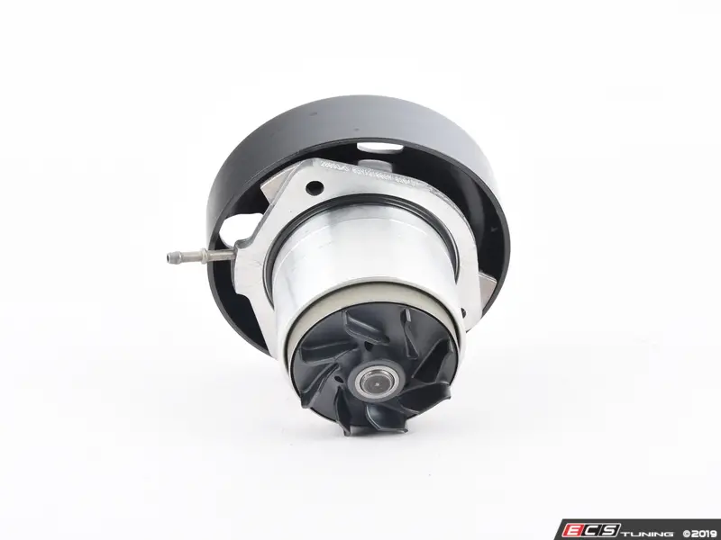Volkswagen Touareg Engine Water Pump - 03H121008M