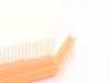ES#3676599 - 13717601868 - Engine Air Filter - Replacement air filter for stock airbox. Made by the OEM supplier Hengst. - Hengst - BMW