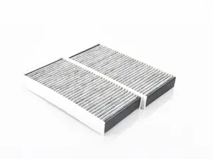 Cabin Filter Set - Active Carbon