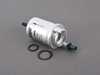 ES#3676757 - 6Q0201051A - Fuel Filter - Original Quality Fuel Filter - Hengst - Audi Volkswagen