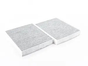 Cabin Filter Set - Active Carbon