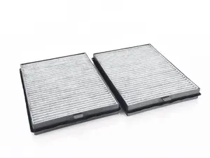Cabin Filter / Fresh Air Filter - Set