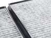 ES#4056529 - E960LC-2 - Cabin Filter / Fresh Air Filter - Set - Activated charcoal filter - Hengst - BMW
