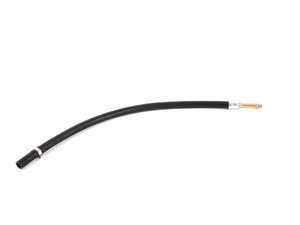 ES#54212 - 32411091975 - Power Steering Oil Cooler Return Line - Runs from the cooler to the reservoir - Genuine BMW - BMW