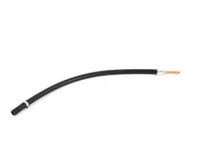 Power Steering Oil Cooler Return Line
