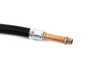 ES#54212 - 32411091975 - Power Steering Oil Cooler Return Line - Runs from the cooler to the reservoir - Genuine BMW - BMW