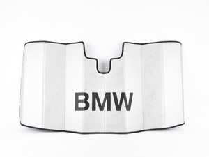 ES#3442472 - 82112458101 - G02 SUNSHADE - Genuine BMW - BMW