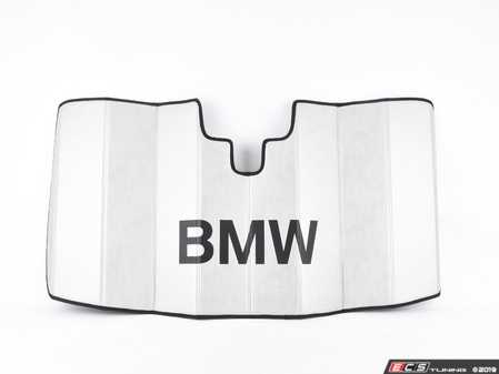 ES#3442472 - 82112458101 - G02 SUNSHADE - Genuine BMW - BMW