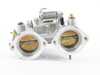 ES#33939 - 13541312407 - E34 Throttle Housing Assembly - Cylinder 5+6 - Genuine BMW - BMW