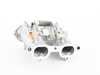ES#33939 - 13541312407 - E34 Throttle Housing Assembly - Cylinder 5+6 - Genuine BMW - BMW