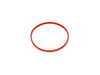 ES#269636 - 022133237B - Throttle Body Gasket - Priced Each - Seals throttle body to intake manifold - Genuine Volkswagen Audi - Volkswagen