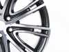 ES#3185147 - 36118053501 - Bmw Light Alloy Wheel V-Spoke 759I - 20" - Genuine BMW - BMW