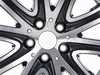 ES#3185147 - 36118053501 - Bmw Light Alloy Wheel V-Spoke 759I - 20" - Genuine BMW - BMW
