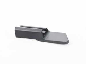ES#2755723 - 52107324973 - COVER, SEAT RAIL, REAR LEFT - Genuine BMW - BMW