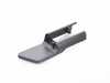 ES#2755723 - 52107324973 - COVER, SEAT RAIL, REAR LEFT - Genuine BMW - BMW