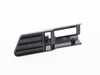 ES#2755723 - 52107324973 - COVER, SEAT RAIL, REAR LEFT - Genuine BMW - BMW