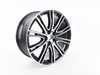 ES#3185148 - 36118053502 - Bmw Light Alloy Wheel V-Spoke 759I - 20" - Genuine BMW - BMW