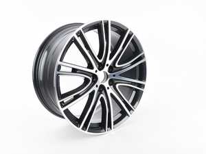 ES#3185148 - 36118053502 - Bmw Light Alloy Wheel V-Spoke 759I - 20" - Genuine BMW - BMW