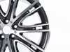 ES#3185148 - 36118053502 - Bmw Light Alloy Wheel V-Spoke 759I - 20" - Genuine BMW - BMW