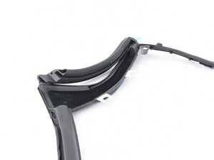 ES#2844195 - 54377415368 - SEAL FOR ROOF TRAY, REAR - Genuine BMW - BMW