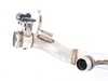 ES#3193134 - 18302357917 - FRONT PIPE, REAR MUF - Genuine BMW - BMW