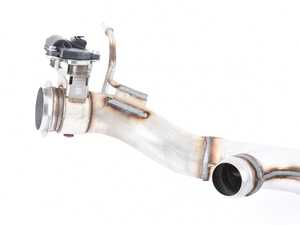 ES#3193134 - 18302357917 - FRONT PIPE, REAR MUF - Genuine BMW - BMW
