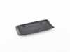 ES#181588 - 65136961309 - Black Rear Speaker Cover - Left - Replace your broken speaker cover - Genuine BMW - BMW