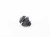 ES#2734330 - 51247340380 - Stop Buffer - Priced Each  - Located on the side of the trunk lid - Genuine MINI - BMW MINI